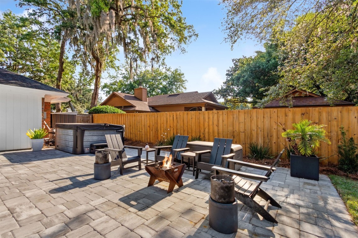 1908 Springbrook Road, Fernandina Beach, New Mexico image 45