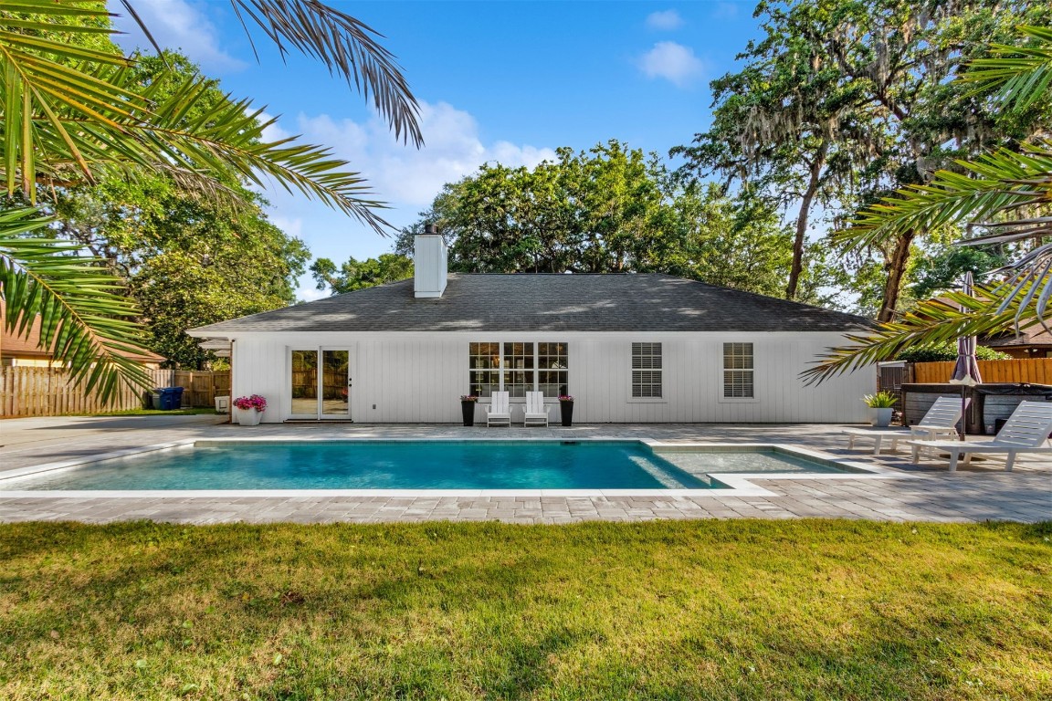 1908 Springbrook Road, Fernandina Beach, New Mexico image 46