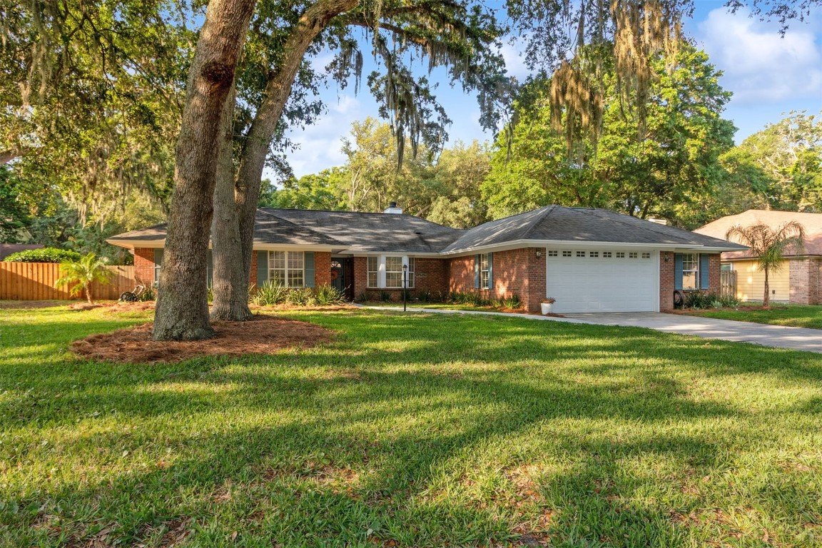 1908 Springbrook Road, Fernandina Beach, New Mexico image 48
