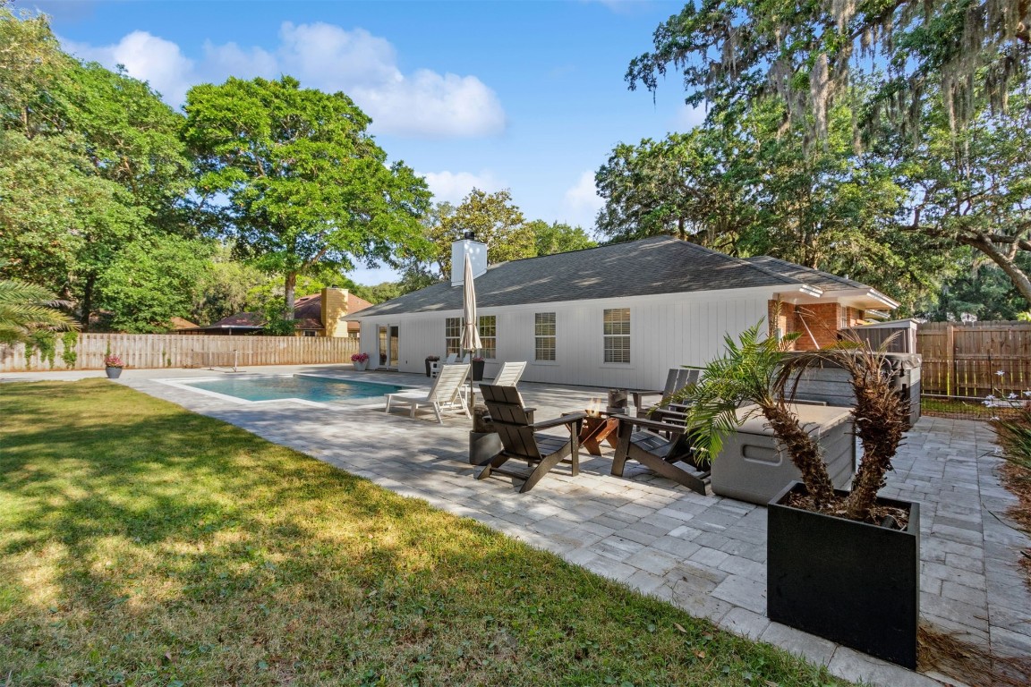1908 Springbrook Road, Fernandina Beach, New Mexico image 43