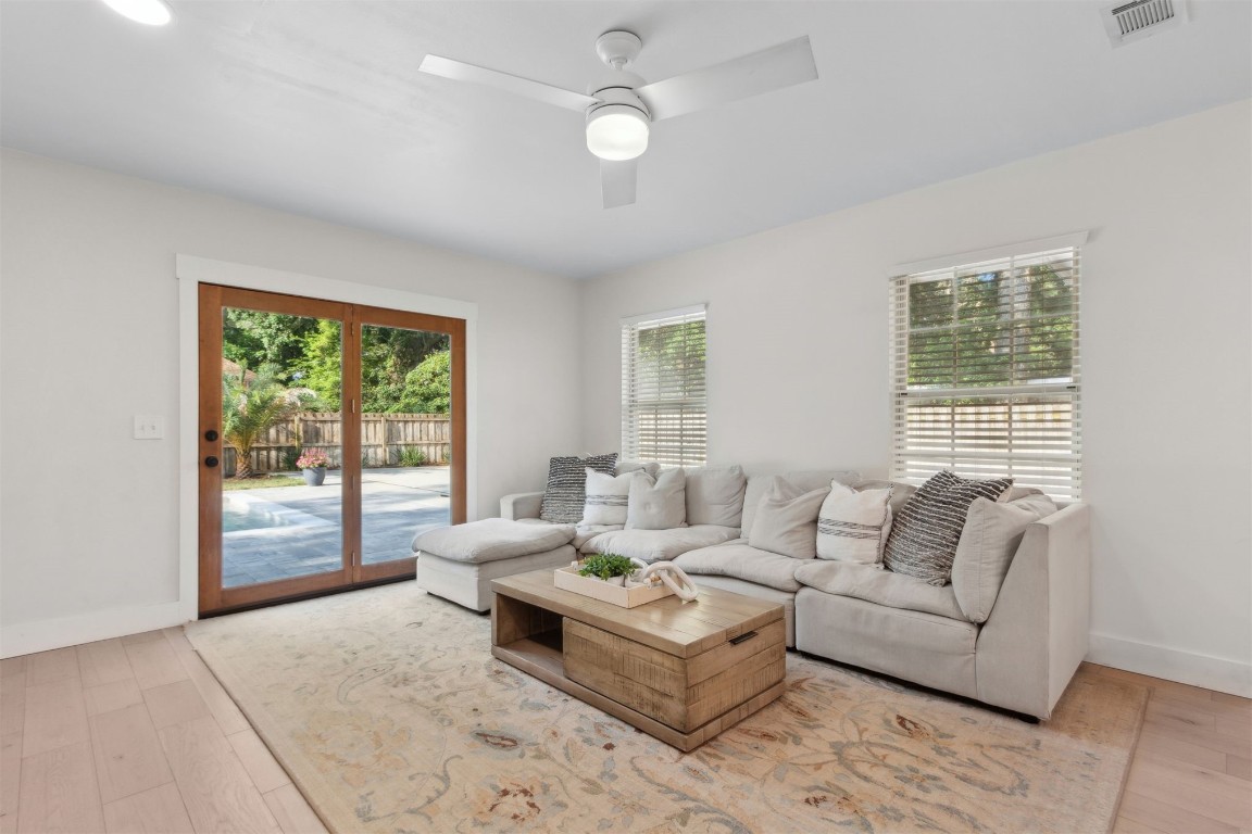 1908 Springbrook Road, Fernandina Beach, New Mexico image 11