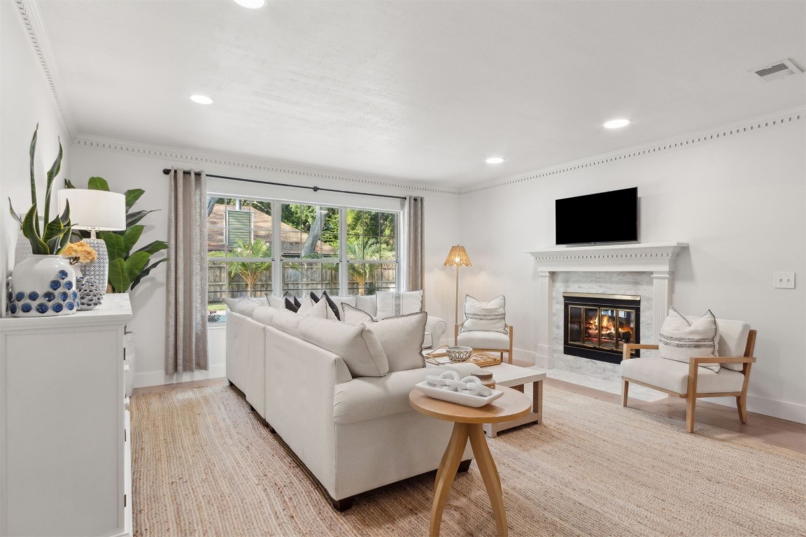 1908 Springbrook Road, Fernandina Beach, New Mexico image 3