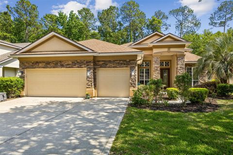 Homes For Sale - 85348 Sagaponack Drive<br/> Fernandina Beach, FL 32034