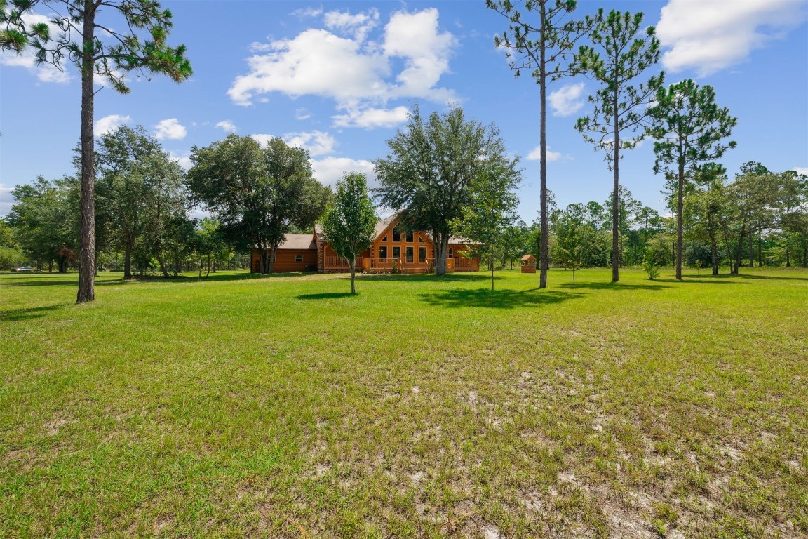 16358 Deacon Drive, Bryceville, Florida image 34