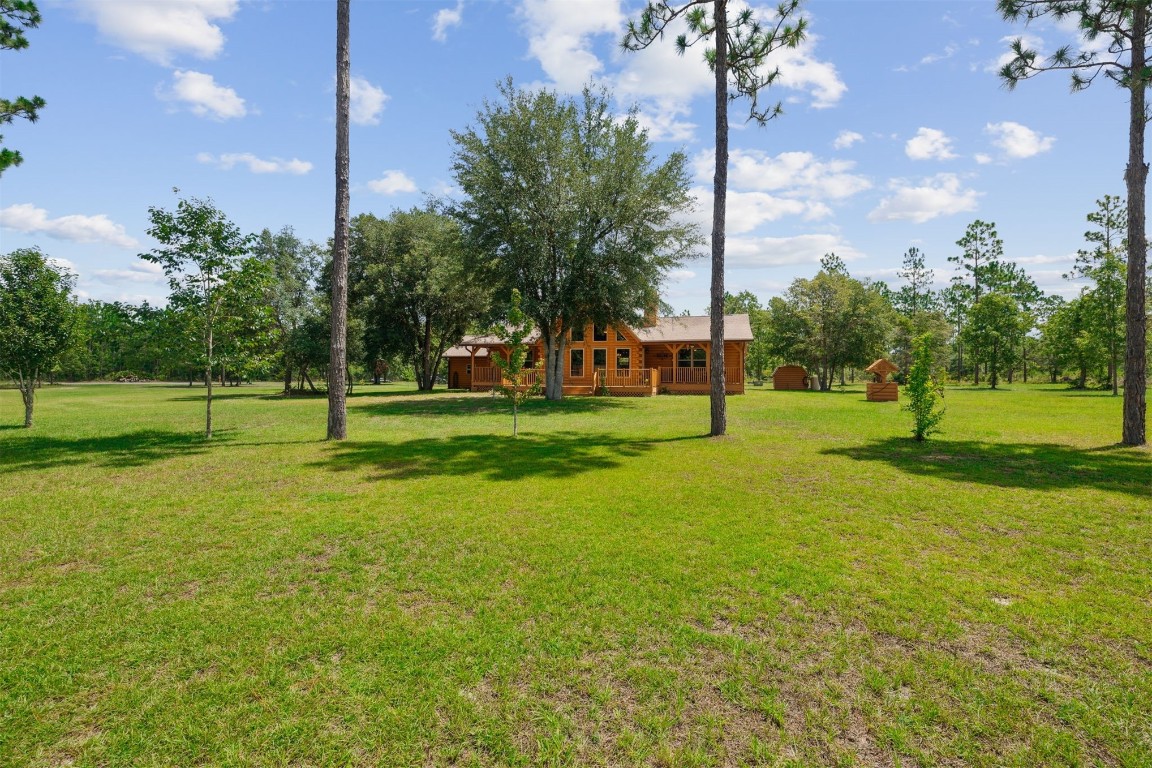 16358 Deacon Drive, Bryceville, Florida image 46