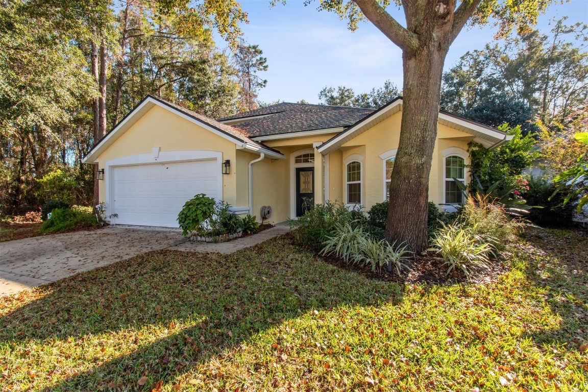 86149 Remsenburg Drive, Fernandina Beach, Florida image 2