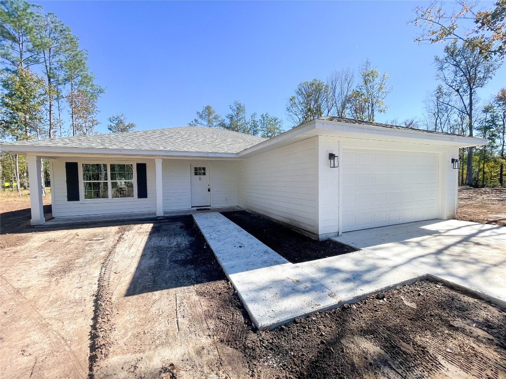 44038 Little Sweetgum Lane, Callahan, Florida image 2