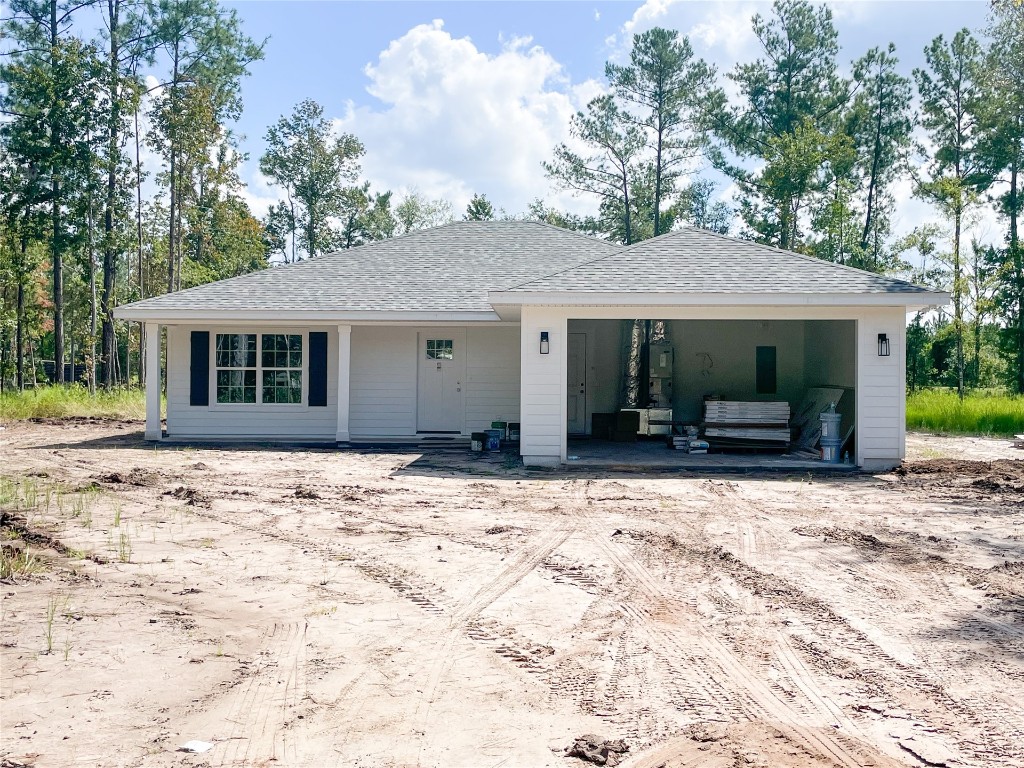 44038 Little Sweetgum Lane, Callahan, Florida image 1