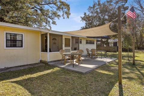 Homes For Sale - 1306 S 4th Street<br/> Fernandina Beach, FL 32034