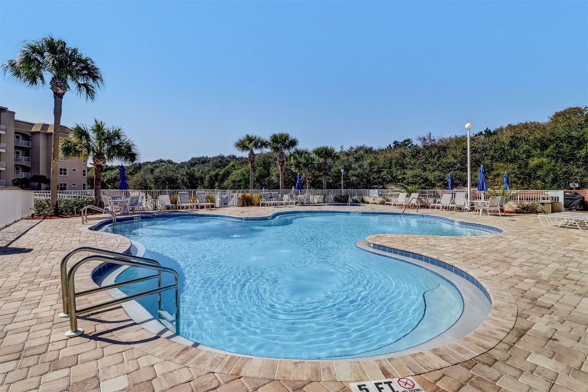 403 Tarpon Avenue #101, Fernandina Beach, Florida image 35