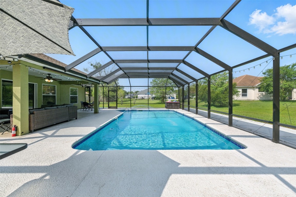 14057 W Devan Lee Drive, Jacksonville, New Mexico image 27