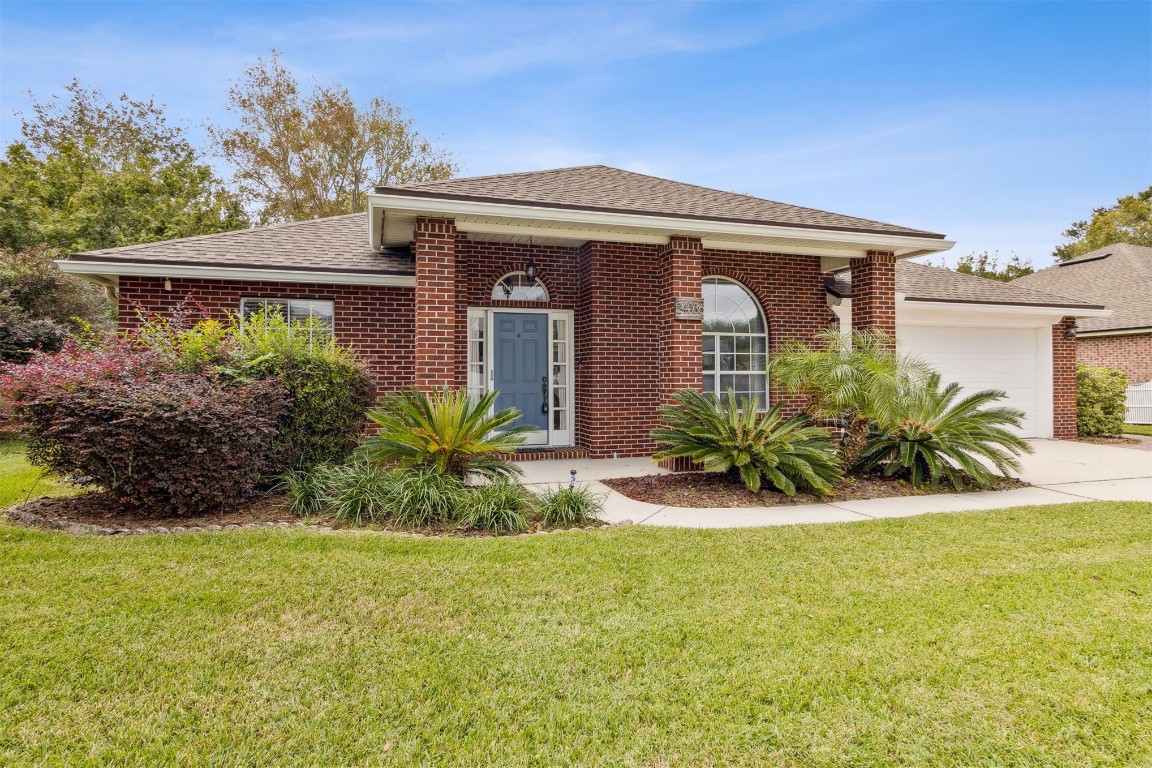 24036 Creek Parke Circle, Fernandina Beach, Florida image 2