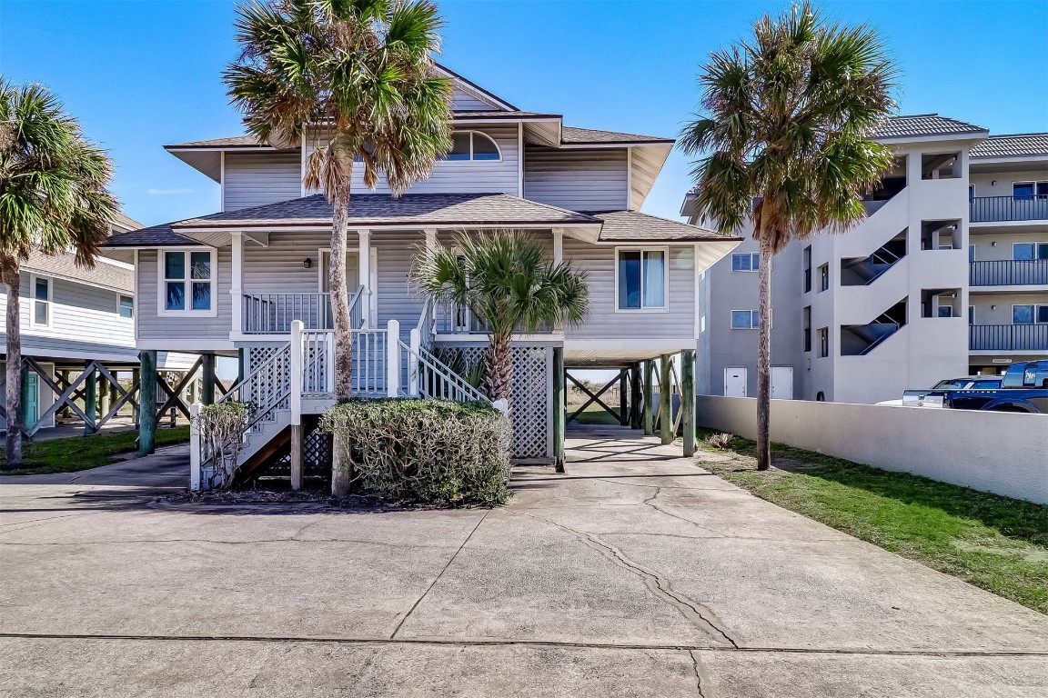 348-B S Fletcher Avenue, Fernandina Beach, Florida image 27