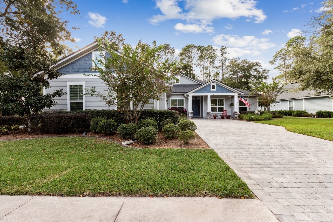 862181 North Hampton Club Way, Fernandina Beach, Florida image 2