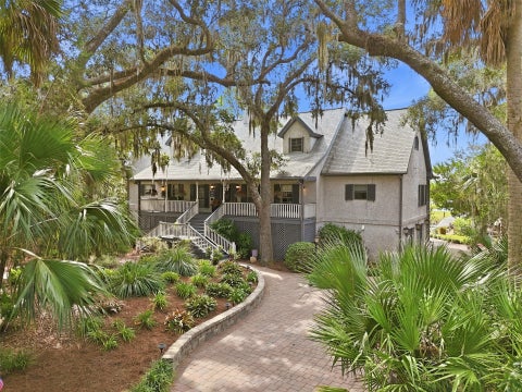 Homes For Sale - 98137 Little Piney Island Point<br/> Nassau County, Fernandina Beach, FL 32034