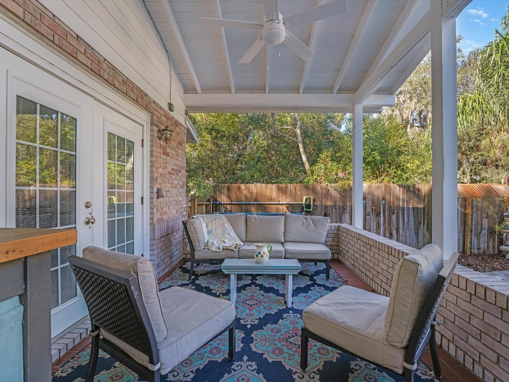 1315 Beech Street, Fernandina Beach, Florida image 32