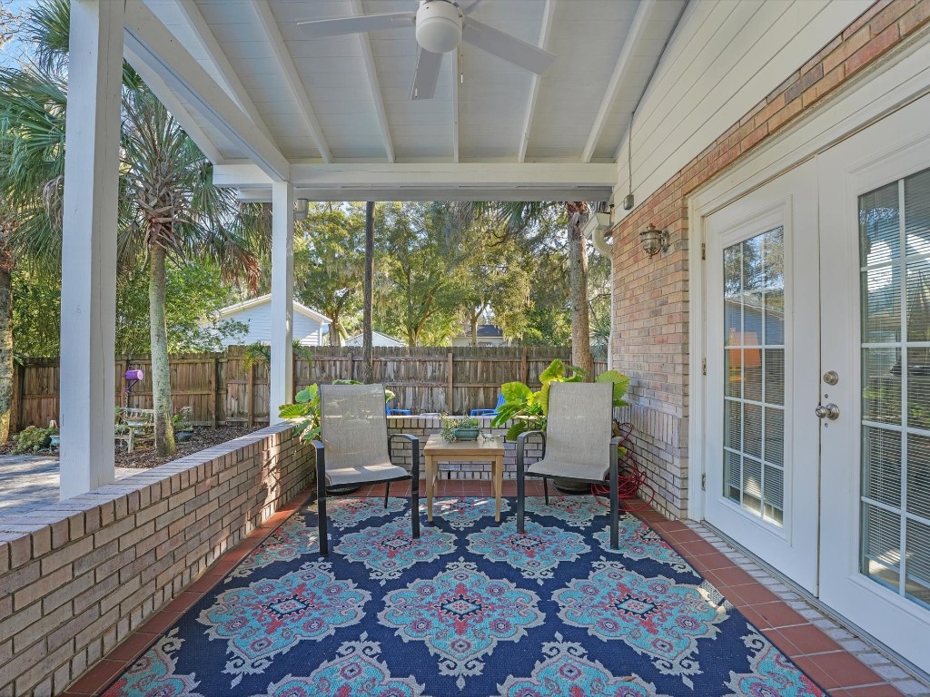 1315 Beech Street, Fernandina Beach, Florida image 33