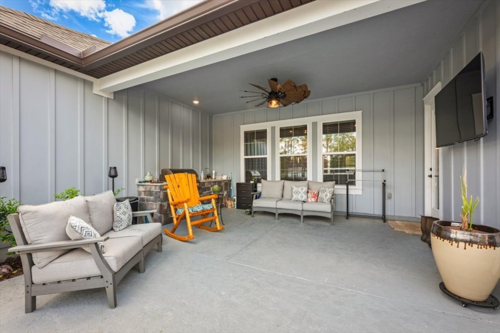 36426 Pitch Lane, Hilliard, Florida image 9