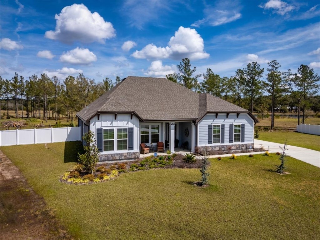 36426 Pitch Lane, Hilliard, Florida image 36