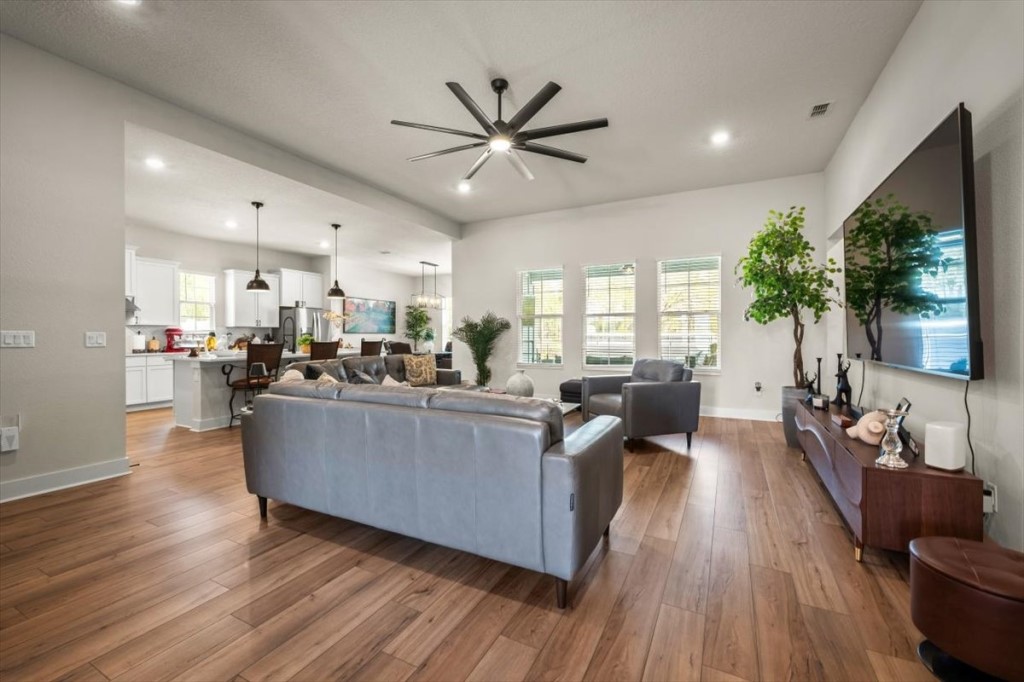 36426 Pitch Lane, Hilliard, Florida image 18