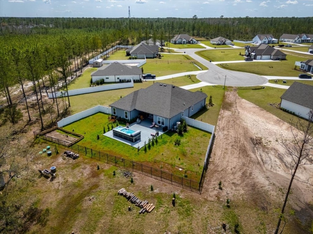 36426 Pitch Lane, Hilliard, Florida image 42