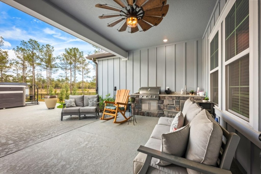 36426 Pitch Lane, Hilliard, Florida image 10
