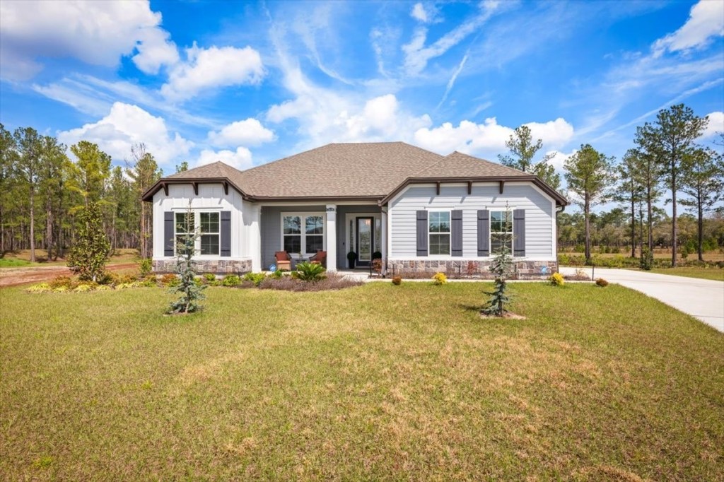 36426 Pitch Lane, Hilliard, Florida image 1