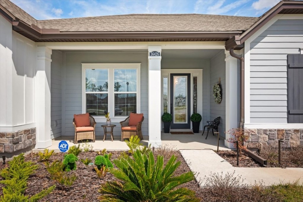 36426 Pitch Lane, Hilliard, Florida image 3