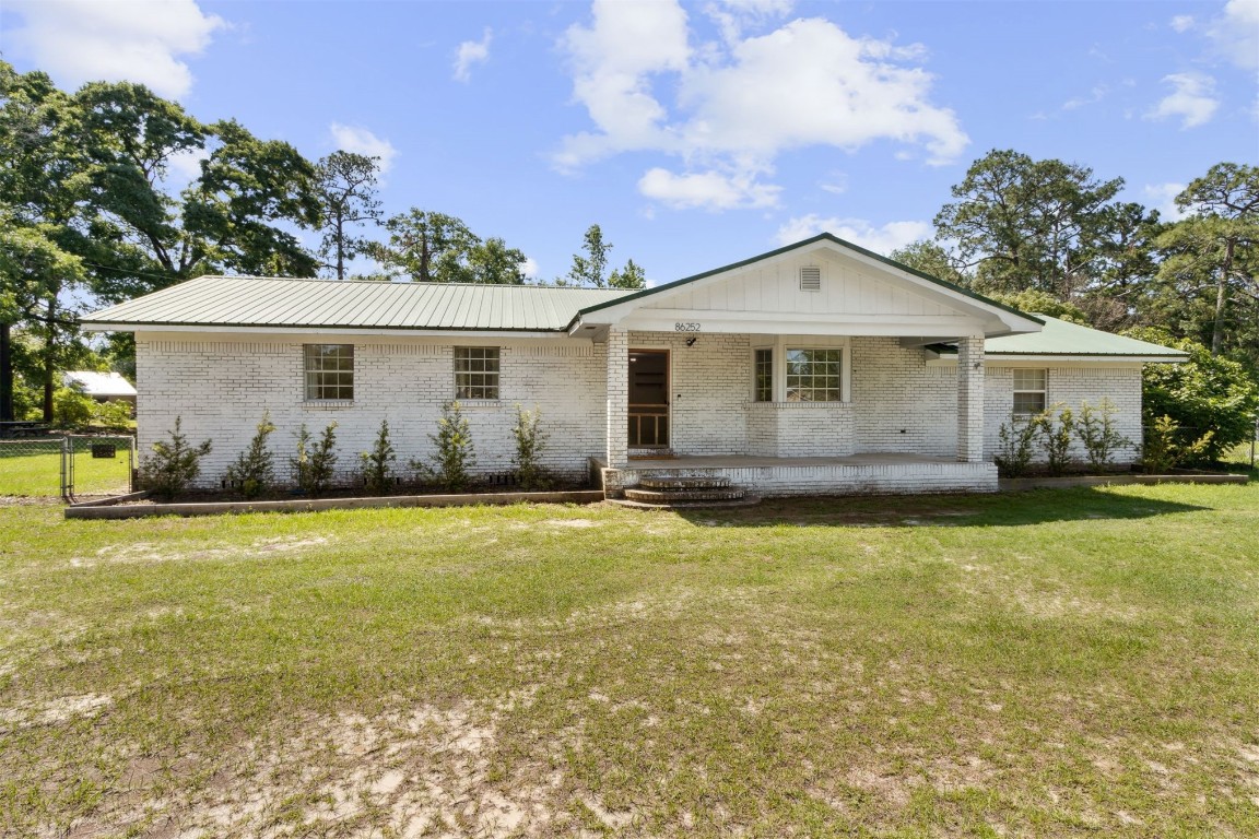 86252 Melissa Road, Yulee, New Mexico image 1
