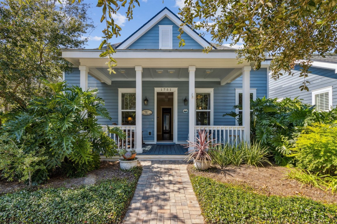 1751 S 15th Street, Fernandina Beach, Florida image 1