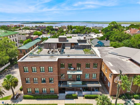 Condo For Sale - 19 N 5th Avenue #2100<br/> Nassau County, Fernandina Beach, FL 32034