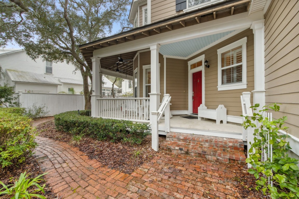 1915 Hometown Drive, Fernandina Beach, Florida image 4