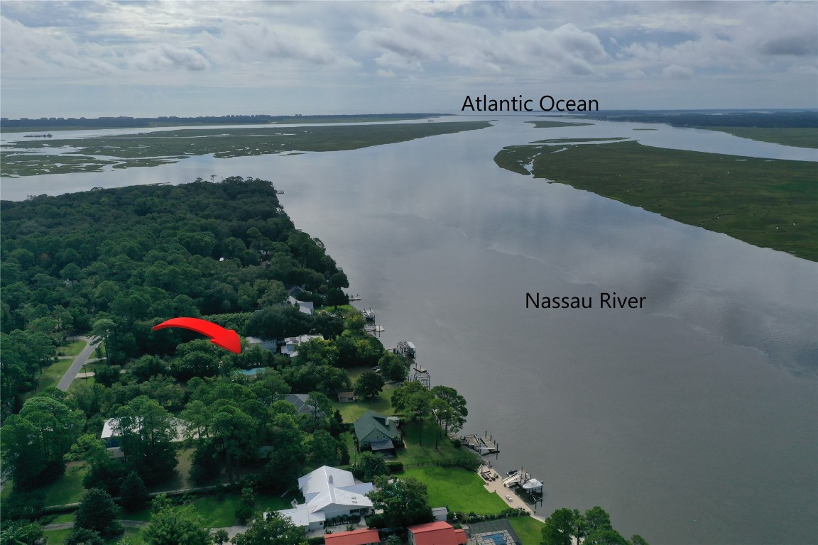 95177 Nassau River Road, Fernandina Beach, Florida image 8