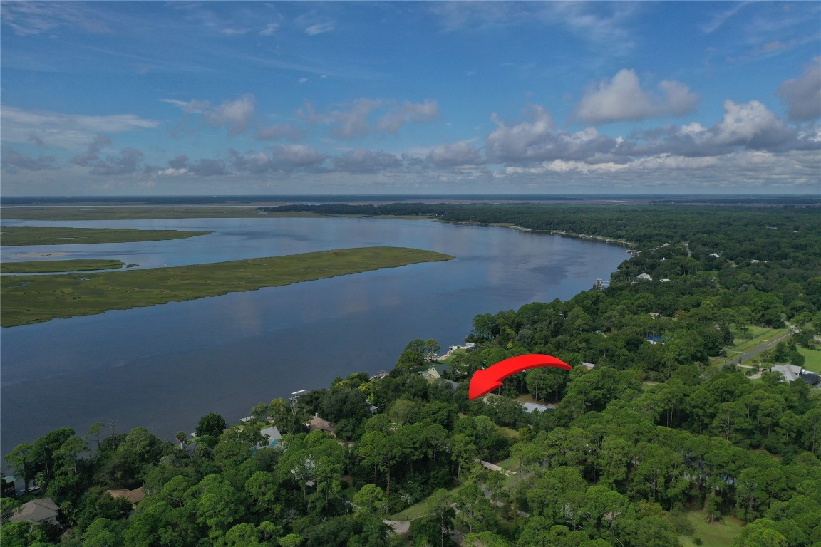 95177 Nassau River Road, Fernandina Beach, Florida image 7