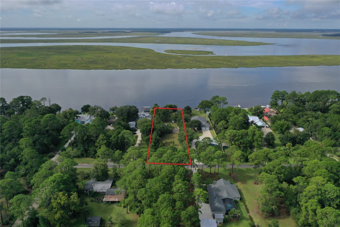 95177 Nassau River Road, Fernandina Beach, Florida image 3