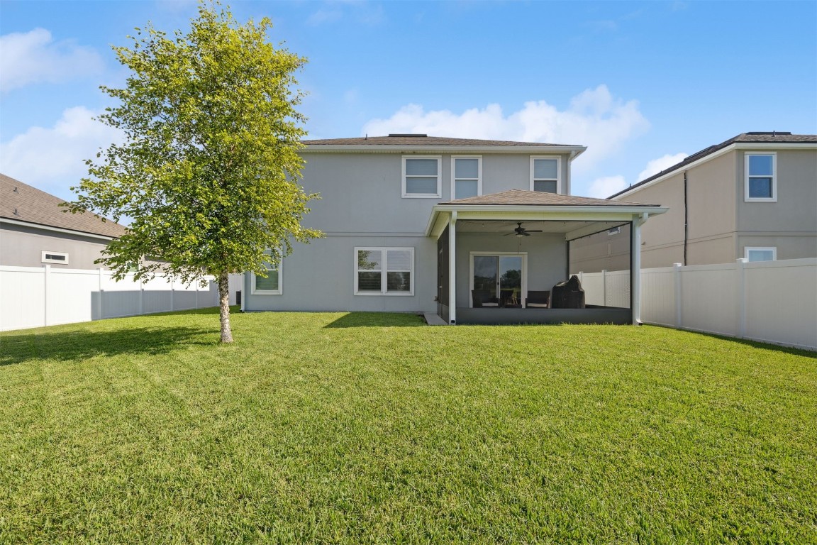 Jacksonville, Florida 32226, United States, 4 Bedrooms Bedrooms, ,4 BathroomsBathrooms,Residential,Active,174826