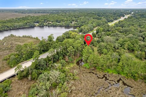 Vacant Land For Sale - 850304 S Us 17 Highway<br/> Yulee, FL 32097