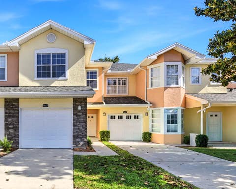 Condo For Sale - 96023 Cottage Court #1202<br/> Fernandina Beach, FL 32034