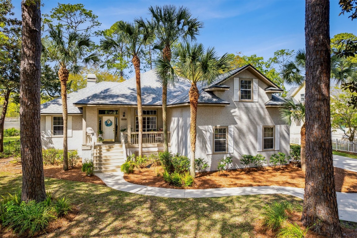 96084 Marsh Lakes Drive, Fernandina Beach, Florida image 1