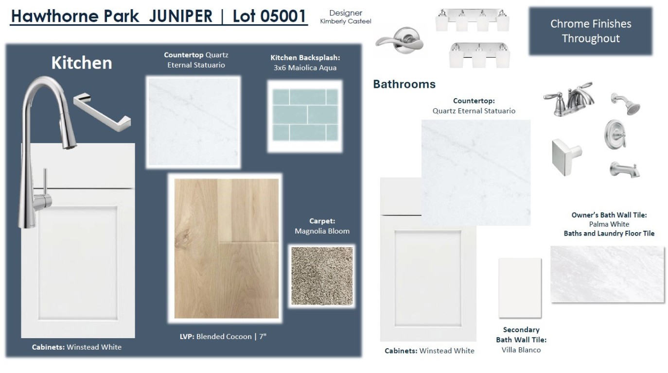 572 Stillwater Lane, Yulee, Florida image 2