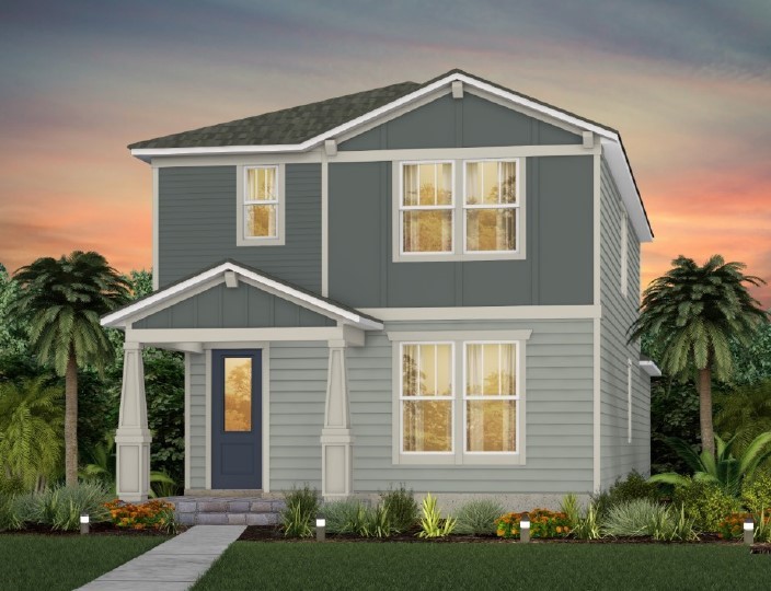 572 Stillwater Lane, Yulee, Florida image 1