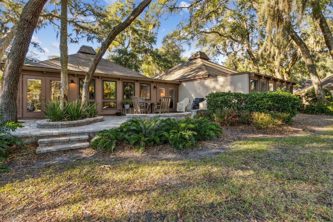 3310 Sea Marsh Road, Fernandina Beach, Florida image 20