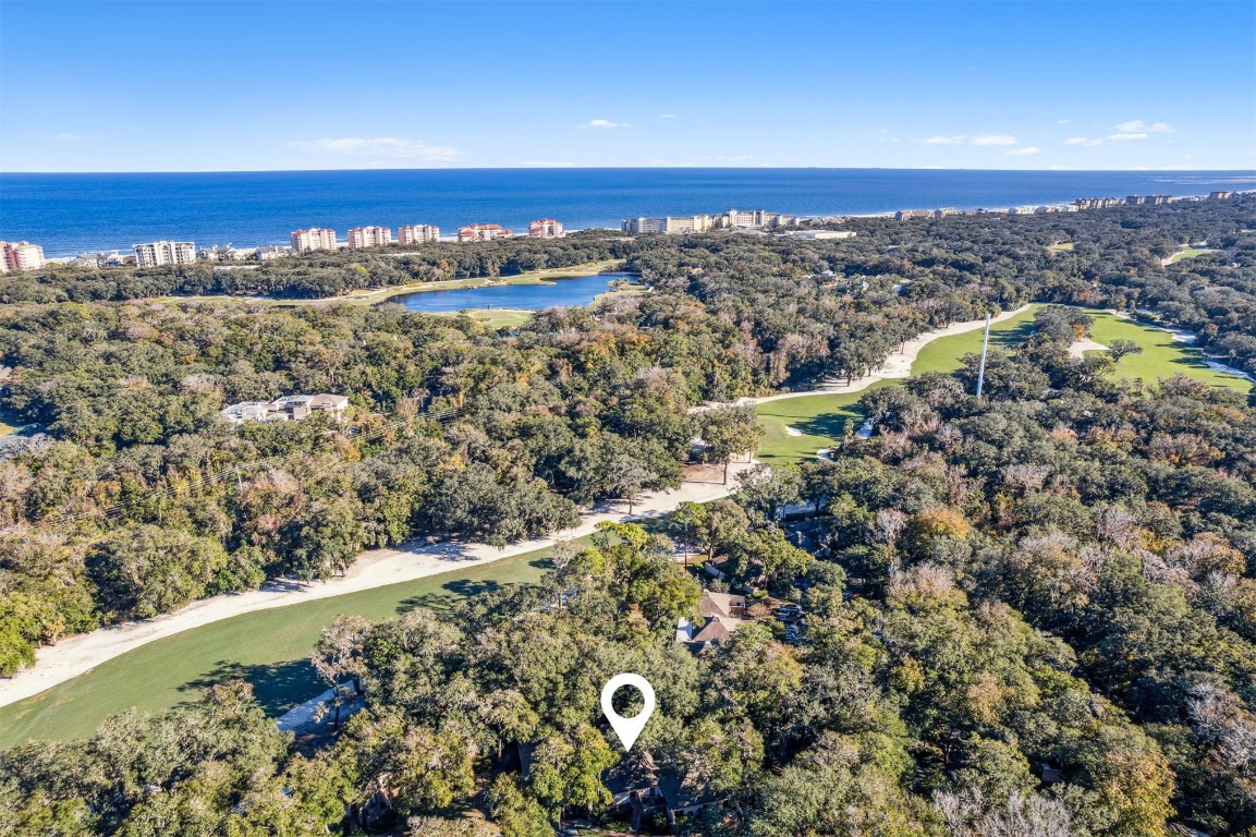 3310 Sea Marsh Road, Fernandina Beach, Florida image 2