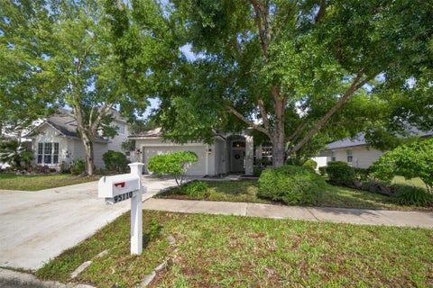 Homes For Sale - 95110 Ventures Court<br/> Fernandina Beach, FL 32034