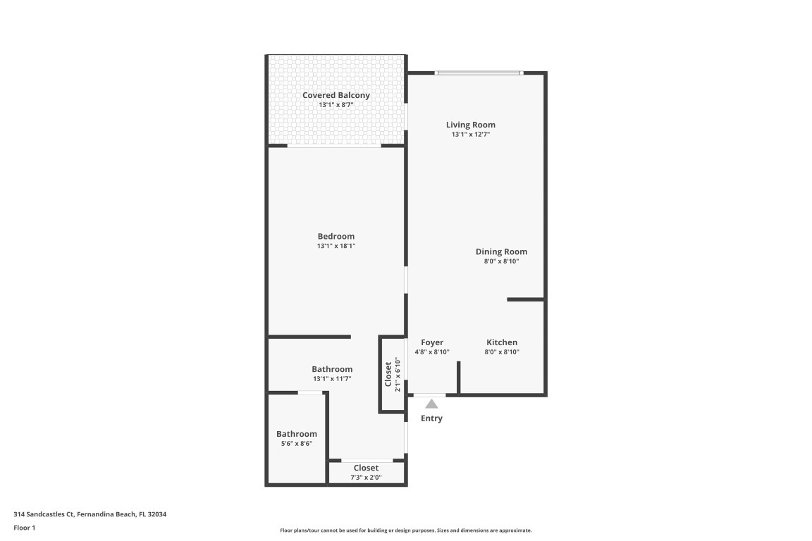 314 Sandcastles Ct, Fernandina Beach, Florida image 27