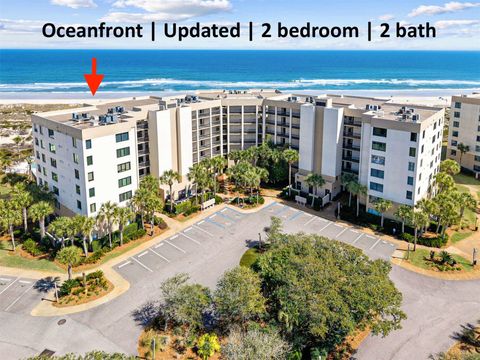 Condo For Sale - 4800 Amelia Island Parkway #B-103<br/> Fernandina Beach, FL 32034