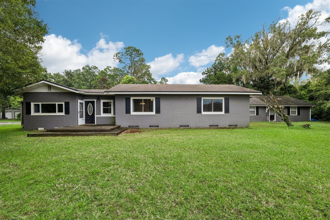 15835 County Road 108 Road, Hilliard, Florida image 3