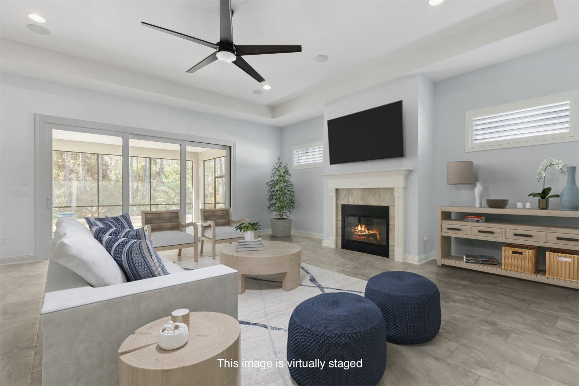 95066 Sweetberry Way, Amelia Island, Florida image 3