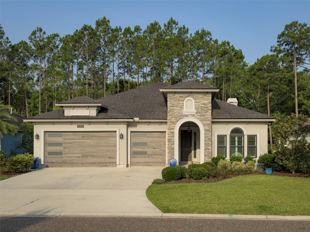 95066 Sweetberry Way, Amelia Island, Florida image 1