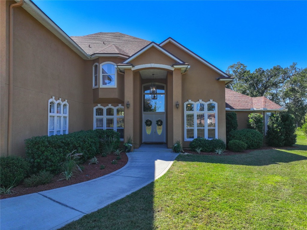 86031 Meadowfield Bluffs Road, Yulee, Florida image 14